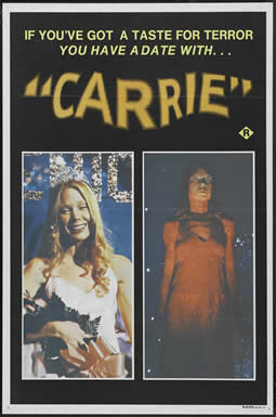 Carrie