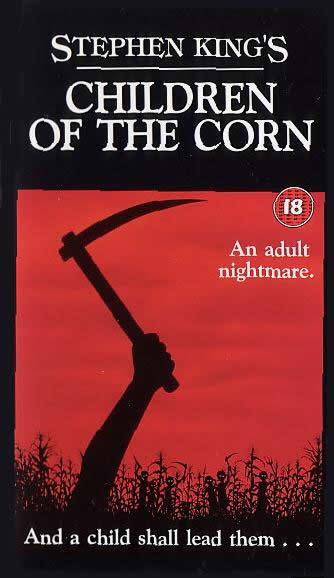 Children of the Corn Movie