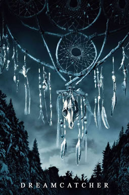 dreamcatcher stephen king movie stephenking dreamcatcher dreamcatcher stephen king movie stephenking dreamcatcher