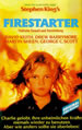 Firestarter Movie
