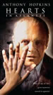 Hearts in Atlantis VHS