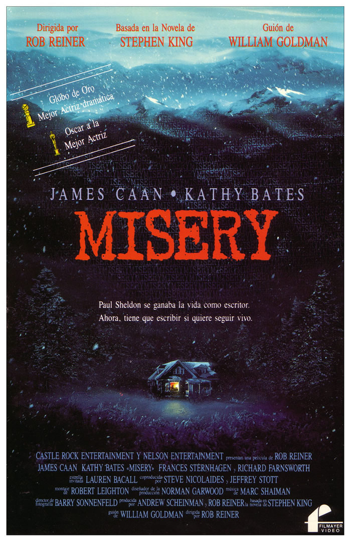 Misery Movie