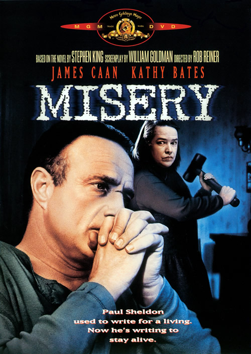 Misery Imdb Misery Imdb