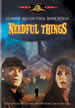 Needful Things DVD