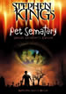 Pet Sematary DVD