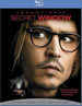 Secret Window Blu-ray