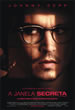 Secret Window Movie