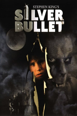 Silver Bullet Art