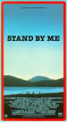 Stand By Me VHS