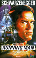 The Running Man Movie