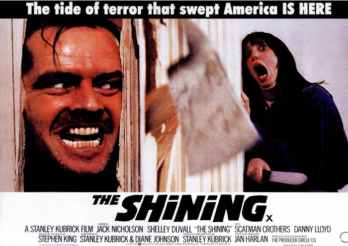 The Shining Movie
