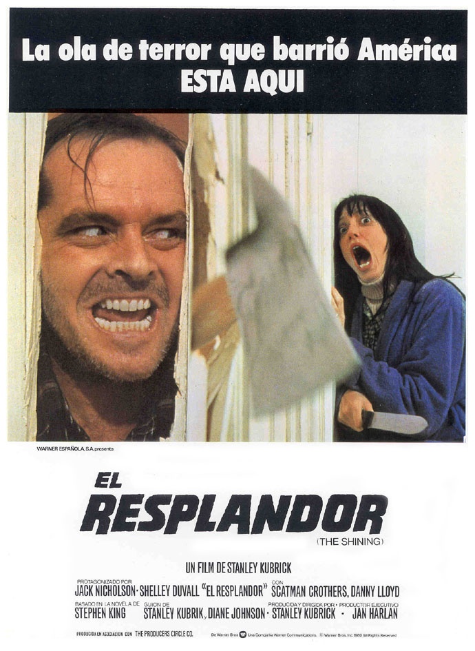 The Shining Movie