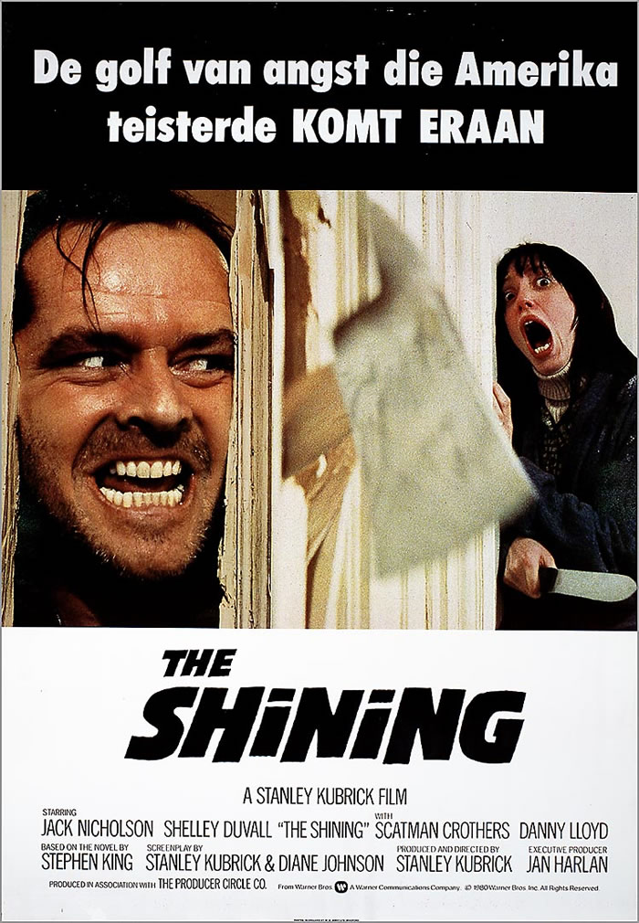 The Shining Movie