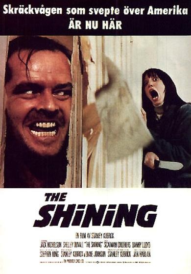 The Shining Movie