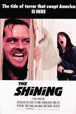 The Shining Art