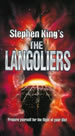 The Langoliers home video VHS