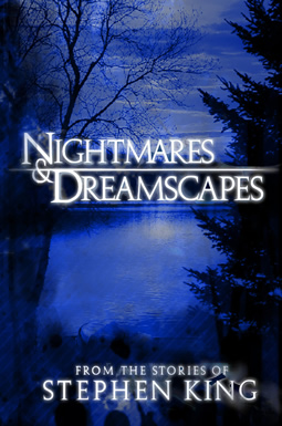 Nightmares & Dreamscapes
