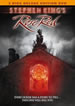 Rose Red home video DVD