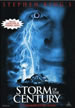 Storm of the Century home video DVD