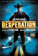 Desperation DVD
