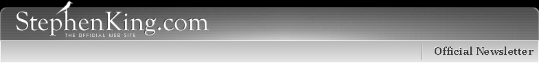 StephenKing.com