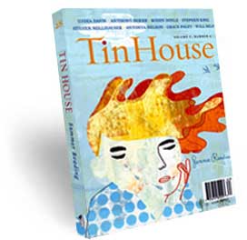 Tin House