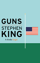 GUNS (Non-Fiction Essay - Amazon Single/Audio Edition)