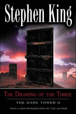 Dark Tower: The Drawing of the Three, The