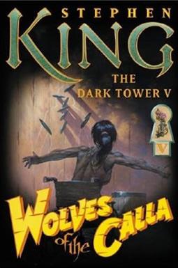 Dark Tower: Wolves of the Calla, The