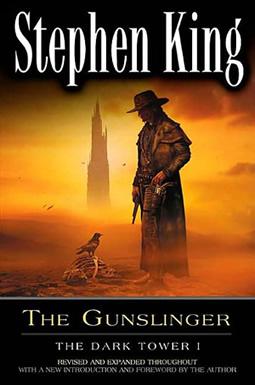 Dark Tower: The Gunslinger, The
