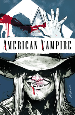American Vampire