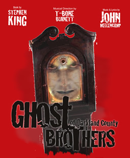 Ghost Brothers of Darkland County