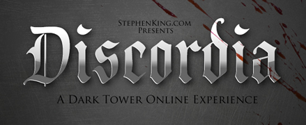 Discordia Banner