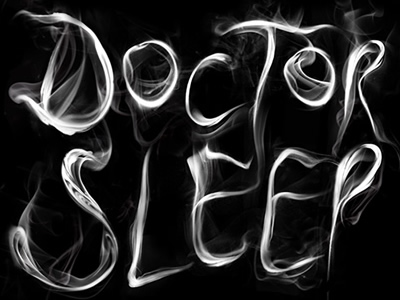 Doctor Sleep
