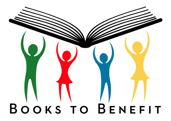 Books to Benefit
