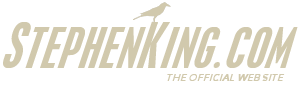 Link to StephenKing.com