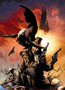The Dark Tower: Battle of Jericho Hill Cover Image