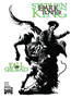 The Dark Tower: Fall of Gilead #2 Cover Image