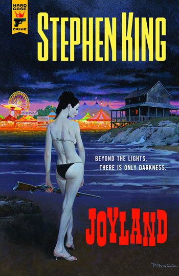 Joyland Limited Edition