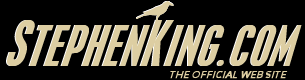 Link to StephenKing.com