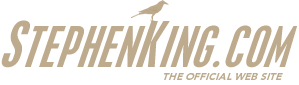 Link to StephenKing.com