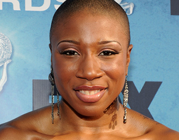 Aisha Hinds