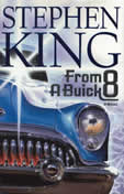 From A Buick 8