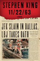 11/22/63 Paperback