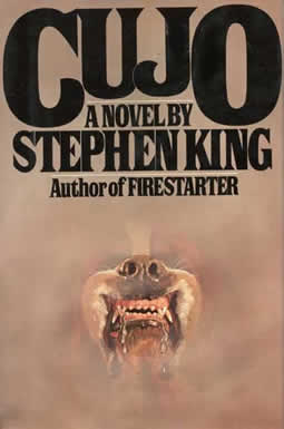 Related Work: Novel Cujo