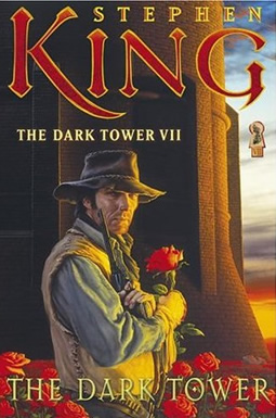 Related Work: Novel Dark Tower, The