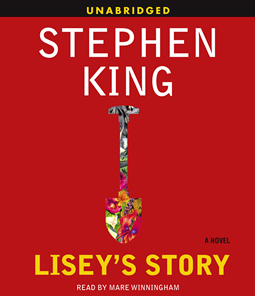 Lisey\'s Story Audiobook