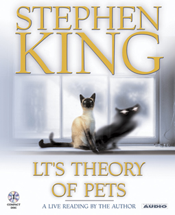 LT's Theory of Pets Art
