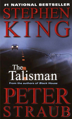 The Talisman Paperback