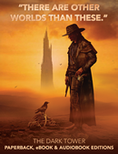 The Dark Tower 2016 Collection